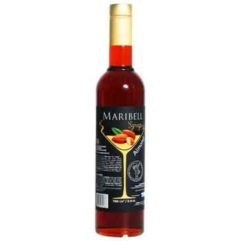 Сироп Maribell "Мигдаль", 700 гр