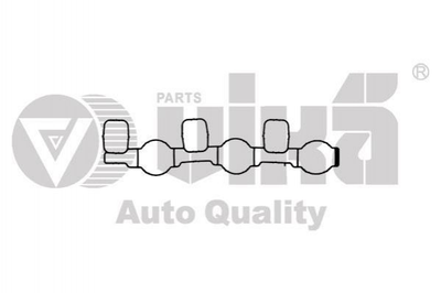 Прокладання впускного колектора Vika 11291780301 Skoda Roomster, Fabia; Seat Ibiza; Volkswagen Polo 03P129717