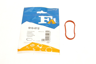 Прокладка впускного коллектора Fischer Automotive One (FA1) 510012 BMW 5 Series, 3 Series 11611717259, 1717259
