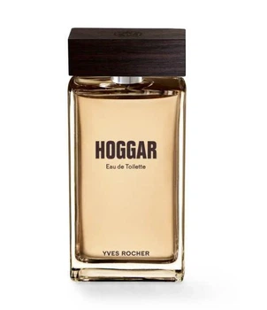 Мужская туалетна вода Yves Rocher Hoggar 100 мл