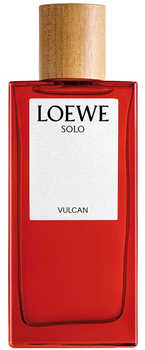 Парфумована вода для чоловіків Loewe Solo Vulcan 100 мл (8426017080620)