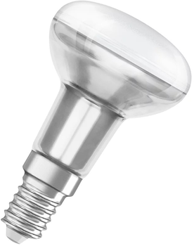 Lampa LED OSRAM Parathom Reflector LED R50 40 non-dim 36° 2.6W/827 E14 (4058075125926)