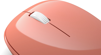 Миша Microsoft Bluetooth Mouse Wireless Peach (RJN-00060)