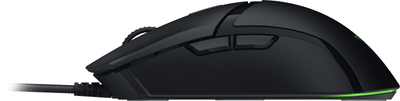 Mysz Razer Cobra USB Black (RZ01-04650100-R3M1)