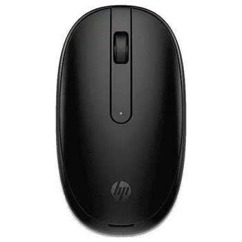 Мышка беспроводная HP 240 Bluetooth, 3 кн., 1600 dpi, черный