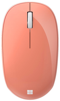 Мышь Microsoft Bluetooth Mouse Wireless Peach (RJN-00060)
