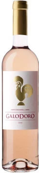 Quinta do Conde Galodoro Rose рожеве напівсухе 0.75 л