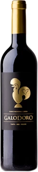 Quinta do Conde Galodoro Tinto червоне напівсухе 0.75 л