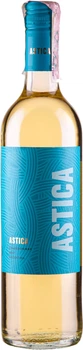 Вино Trapiche Astica Chardonnay біле сухе 0.75 л (7790240026429)
