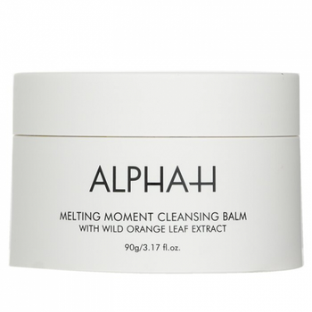 Oczyszczający balsam do twarzy Alpha-H Meelting Moment 90 g (9336328018337)