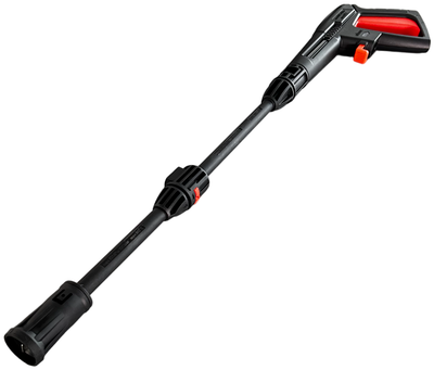 Пистолет для мойки высокого давления G30 GTM LT407