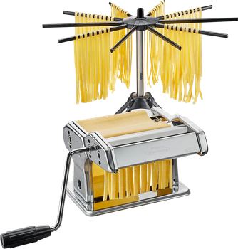 Maszynka do makaronu + suszarka Gefu Pasta Perfetta (G-00166)