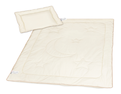 Ковдра Sonex Bamboo Baby 110x140 + подушка 40х55 (SO102145)