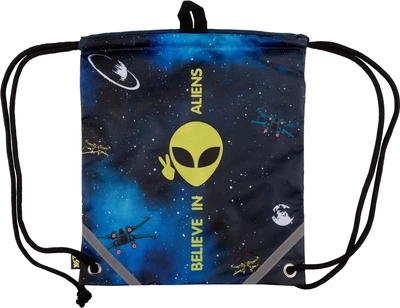 Сумка для обуви YES SB-10 UFO (559650)