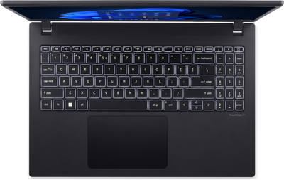 Ноутбук Acer TravelMate P2 TMP215-54-52FW (NX.VVREL.007) Black