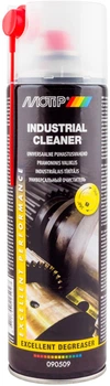 Очиститель универсальный MOTIP Industrial Cleaner аэрозоль 500 мл (090509BS) (8711347225927)