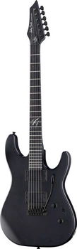 Электрогитара Harley Benton HWY-25BKS Progressive Series