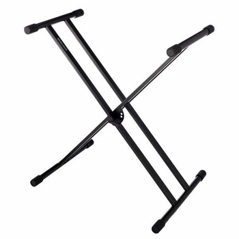 Клавишная стойка Millenium KS-1010 black