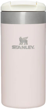 Kubek termiczny Stanley AEROLIGHT 350 ml Rose Quartz Metallic (10-10788-066)