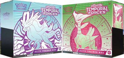 Zestaw Pokemon TCG Temporal Forces ETB Walking Wake (5903076514790)