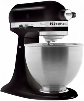 Maszyna kuchenna KitchenAid Classic 5K45SSEOB