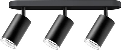 Спот Goldlux Turyn GU10 3x10W IP44 (324726)