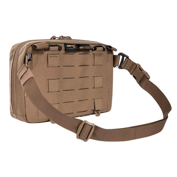 Результат-органайзер Tasmanian Tiger Tac Pouch 7.1 Coyote Brown (TT 7515.346)