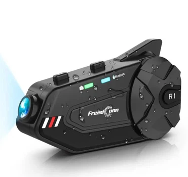 Bluetooth-гарнітури FreedConn купити в ROZETKA: відгуки, низькі