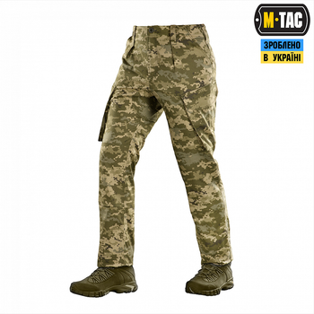 Полевые брюки S/R MM14 M-Tac