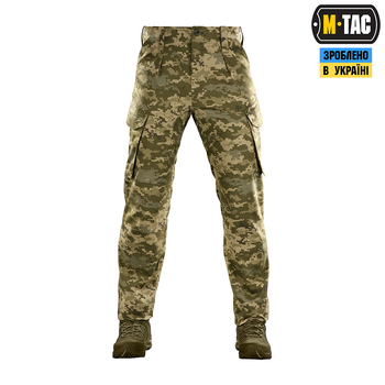 Полевые брюки S/R MM14 M-Tac