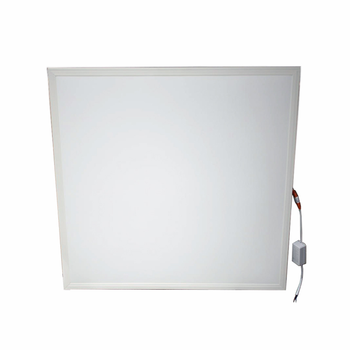 LED панель квадратная 600 мм 36Вт, холодный белый 6500К, 3600 Лм EH-SPC-36W Electro House
