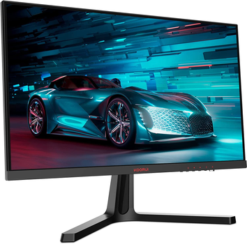 Монитор 24" Koorui 24E4 Full HD VA 165 Гц