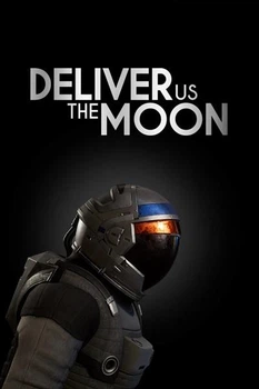 Deliver Us The Moon Xbox One Xs Ключ