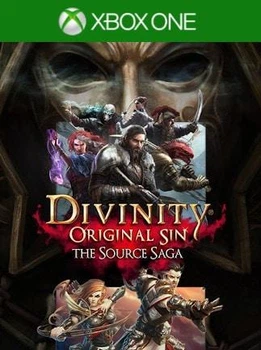 Divinity: Original Sin 2 The Source Saga (Xbox) Ключ