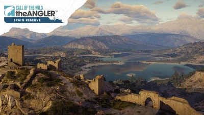 Call Of The Wild: The Angler™ - Spain Reserve Xbox Ключ