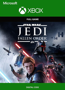 Star Wars Jedi: Fallen Order (Xbox One, X/S) Key