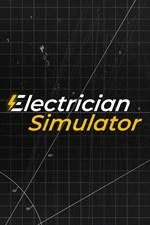 Electrician Simulator Xbox One Xs Ключ
