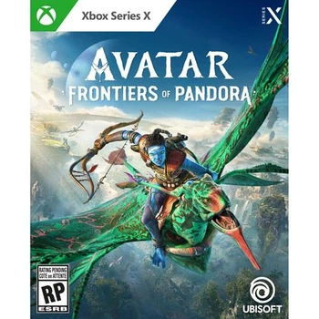 «Аватар: Рубіжі Пандори» Xbox Xs Ключ