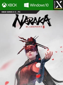 Naraka: Bladepoint - Standard Edition Xbox Ключ