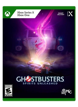 Ghostbusters: Spirits Unleashed Xbox One Xs Ключ