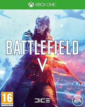 Battlefield V 5 Standard Edition Xbox Ключ