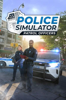 Police Simulator: Patrol Officers Xbox One Xs Ключ