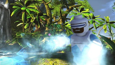 Lego The Incredibles Xbox One Xs Ключ