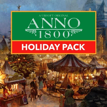 Anno 1800™- Праздничный Набор Xbox One Xs Ключ
