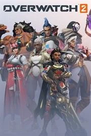 Overwatch® 2: Complete Hero Collection Xbox Ключ