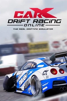 Carx Drift Racing Online Xbox One X/S Ключ