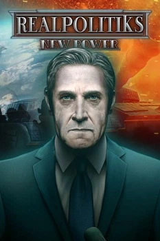 Realpolitiks New Power Xbox One Xs+Pc Ключ