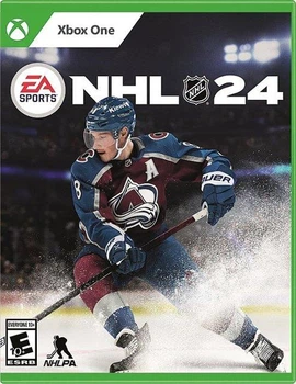 Nhl 24 Xbox One Ключ