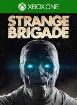 Strange Brigade Xbox One Xs Ключ