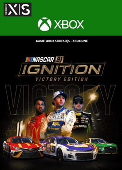 Nascar 21: Ignition - Victory Edition Xbox Ключ
